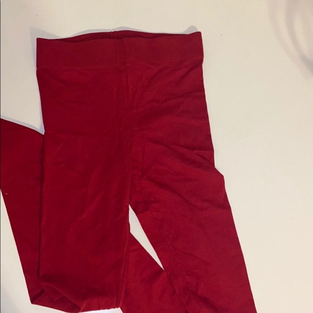 Forever 21 leggings